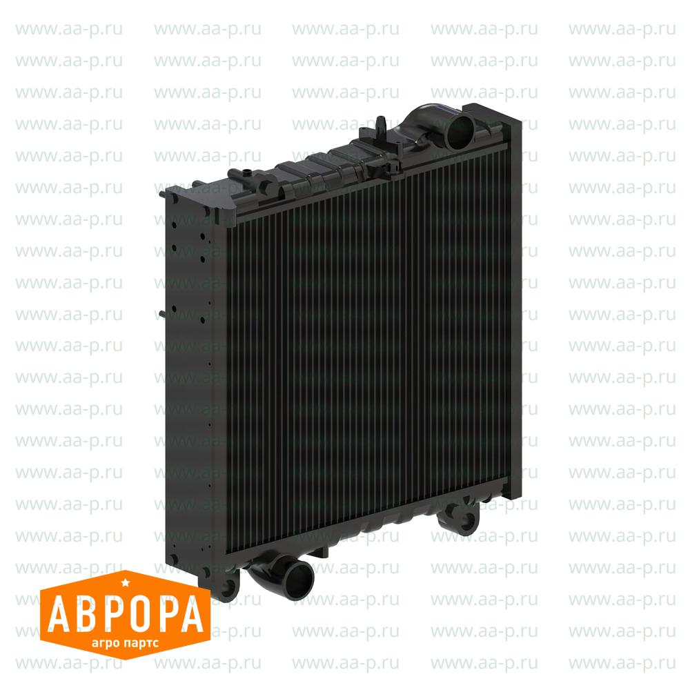 AL67563 РАДИАТОР